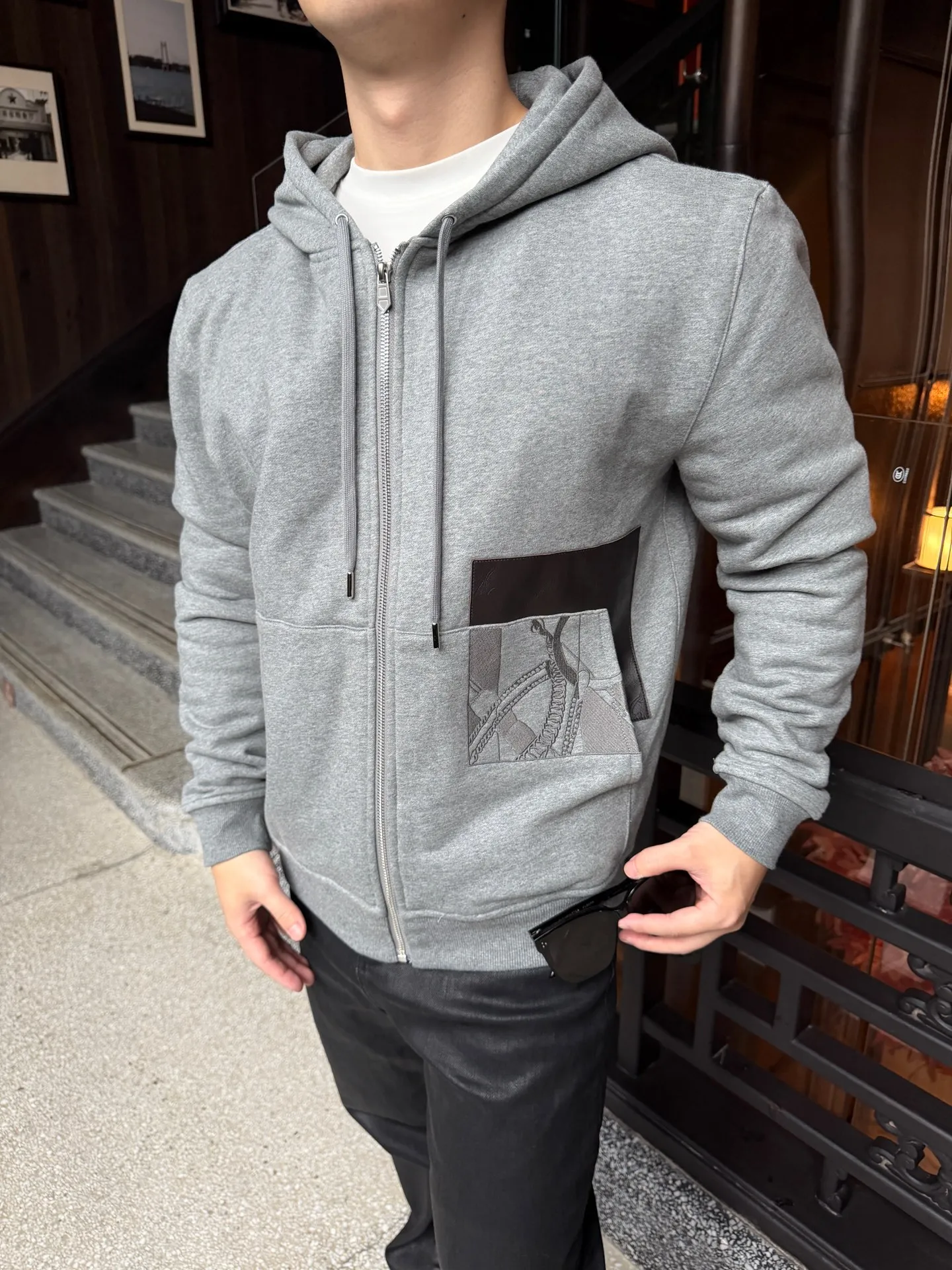 【Model Picture】